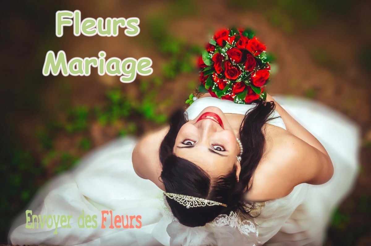 lIVRAISON FLEURS MARIAGE à FRAISSINES